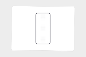 Printable Wireframe Templates