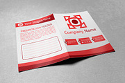 Branding identity multipurpose, a Product Mockup by Luis Quesada Design (Thumbnail 8 of 11)