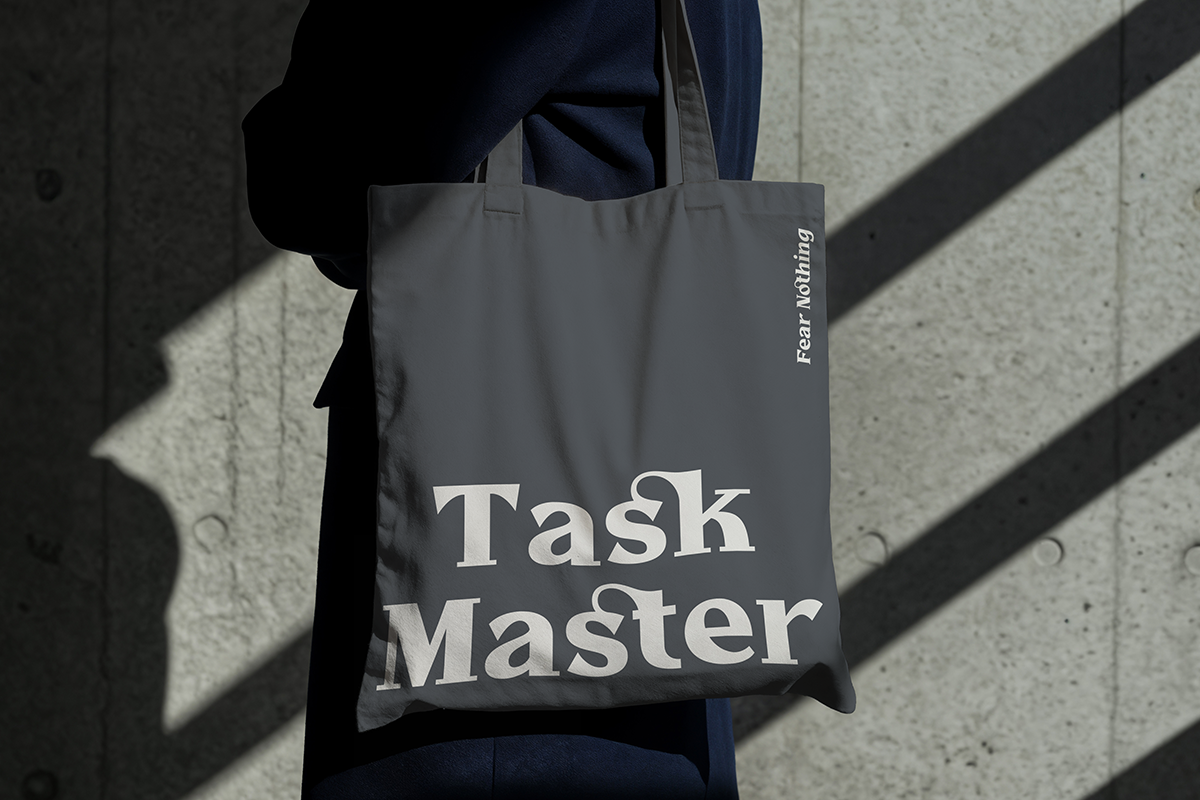 Cresto – Bold Serif Font, a Serif Font by RagamKata (Photo 6 of 10)