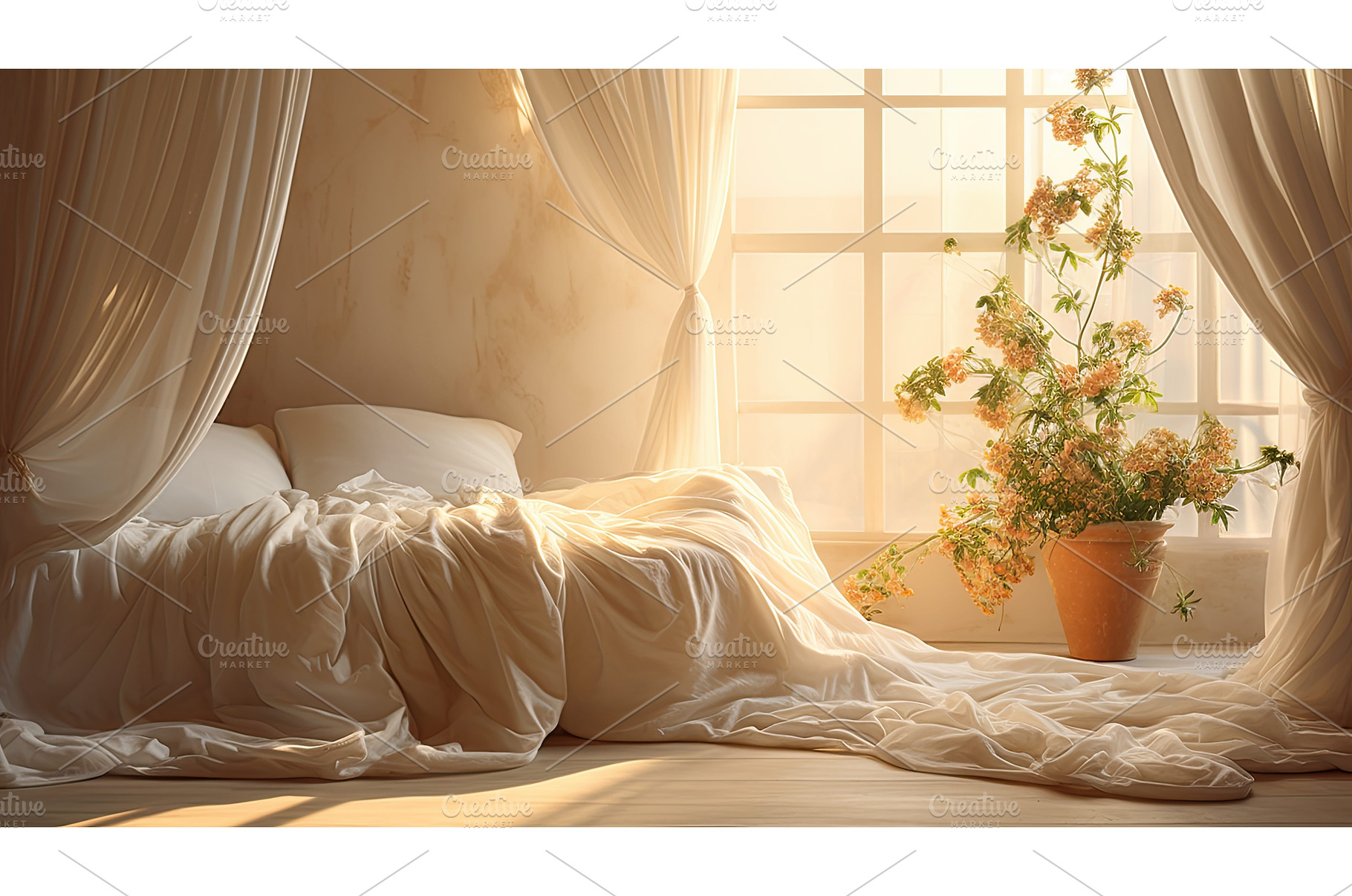 alarm morning start ai generated, a Food & Drink Photo by pikepicture
