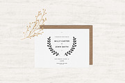 The Wedding Bundle, an Illustration by GraphicSupplyCo. (Thumbnail 7 of 10)