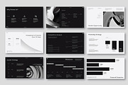 Pitch Deck Structure Presentation, a Presentation Template by Siska Arista (Thumbnail 3 of 4)