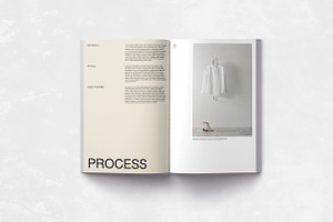 Fashion And Product Catalog