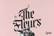 Lordish Blackletter, a Blackletter Font by creativemedialab (Thumbnail 2 of 5)