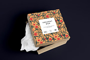 Floral Collection: objects, patterns, an Object Graphic by Anny (Thumbnail 9 of 11)