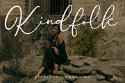 Muselint Modern Handwritten Font, a Script Font by RantautypeStudio (Thumbnail 14 of 18)