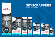Web Banners Optimized for Google Ads, a Templates & Theme by Better Be a Designer (Thumbnail 9 of 10)