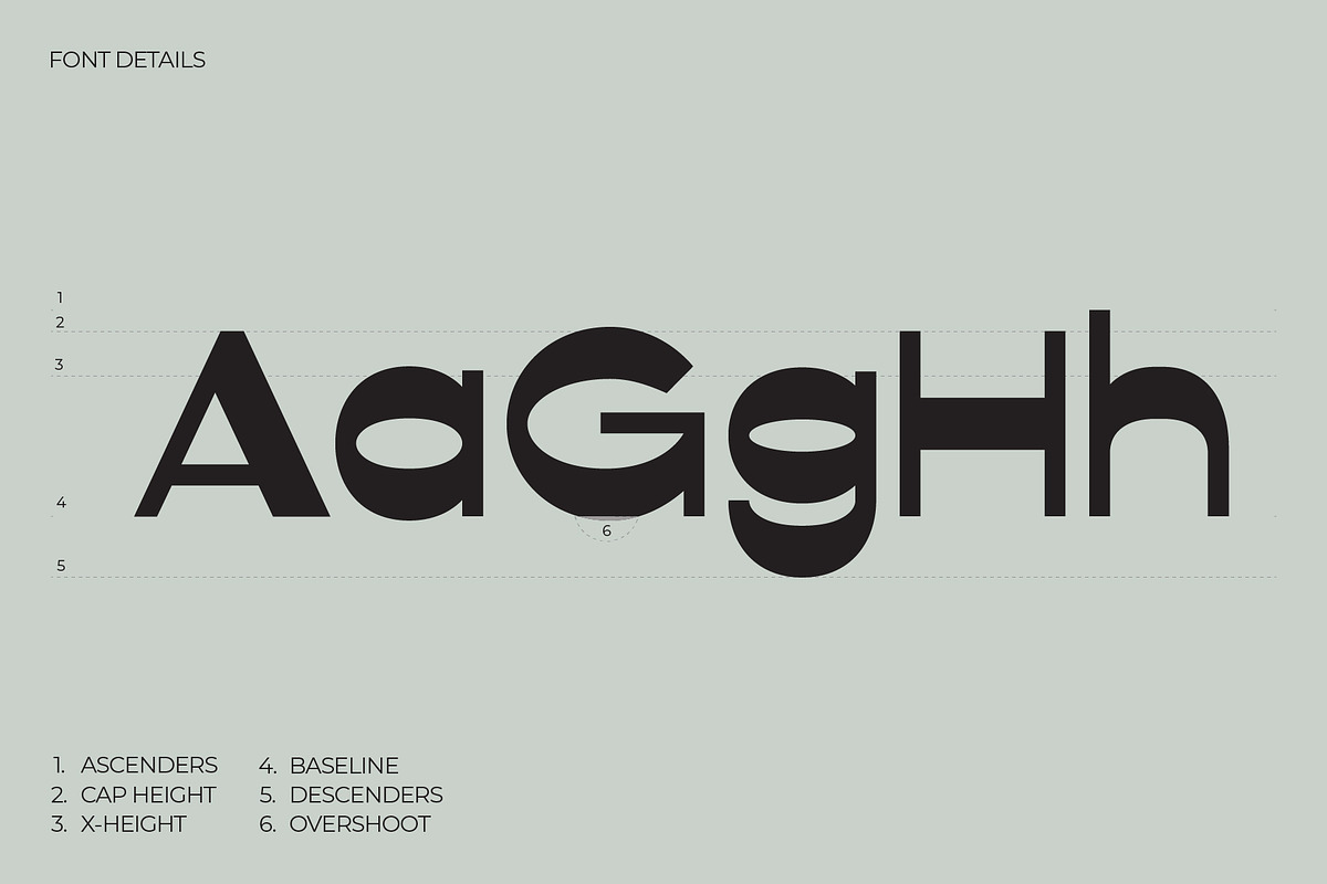 Corsage - Reverse Contrast Font, a Serif Font by Brainwaves.Studio (Photo 3 of 9)