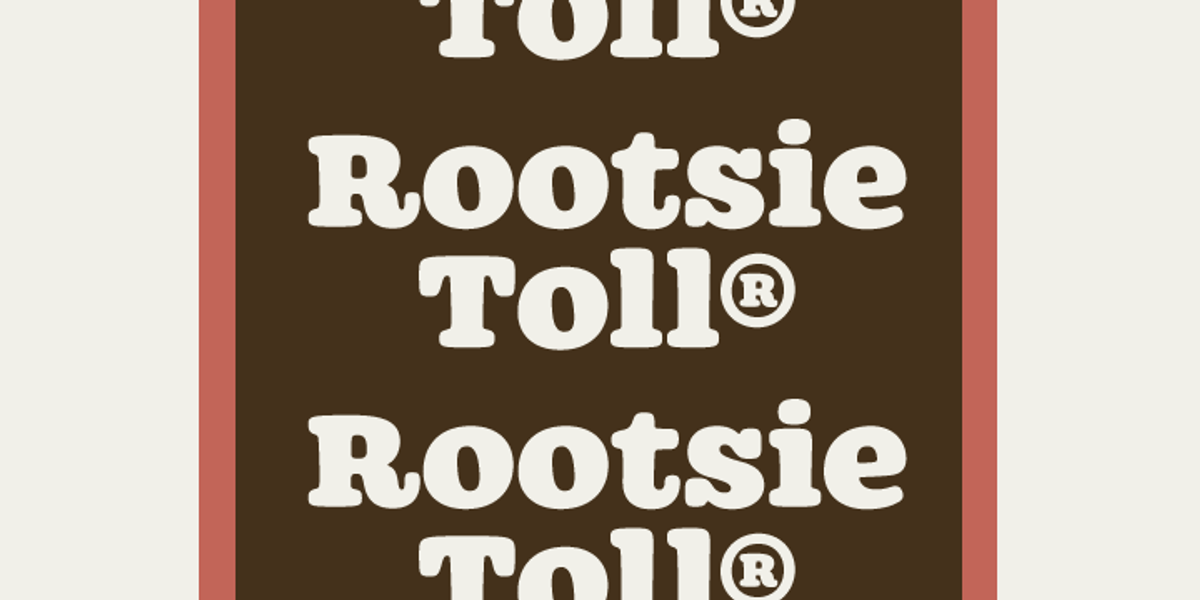 Westin, a Slab Serif Font by Miller Type Foundry (Photo 1 of 4)