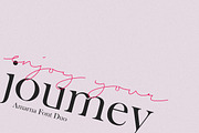 The Modern Serif Font Bundle, a Serif Font by Design 265 (Thumbnail 7 of 33)