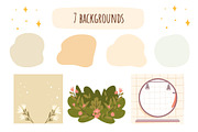 Skincare vector and PNG clipart, a Person Illustration by Heartwarming Art (Thumbnail 11 of 13)