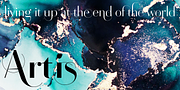 Artis, a Sans Serif Font by Wiescher-Design (Thumbnail 5 of 13)