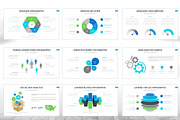 Multipurpose Powerpoint Template, a Presentation Template by pallabip (Thumbnail 19 of 23)