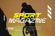 Speed Themes Font, a Sans Serif Font by 177Studio (Thumbnail 2 of 8)