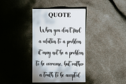 Wishline, a Handwritten Font by FreshTypeINK (Thumbnail 6 of 8)