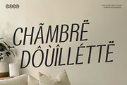 CS Rafting – Modern Sans Serif, a Sans Serif Font by Craft Supply Co. (Thumbnail 7 of 8)