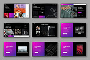 Roxikel – Business Keynote, a Presentation Template by Dens Creative Studio (Thumbnail 3 of 6)