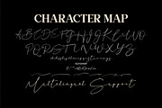 Basstian Signature LS, a Script Font by GranzCreative (Thumbnail 3 of 18)