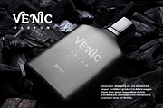 Bruleni - Modern Bold Font, a Serif Font by RagamKata (Thumbnail 6 of 10)