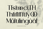 Rooven - Elegant Serif Font, a Serif Font by Flawless And Co (Thumbnail 9 of 10)