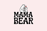 Camel Funky - Groovy Retro Font, a Handwritten Font by Jozoor (Thumbnail 4 of 9)