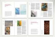 Art Culture Magazine Template, a Print Template by McLittle Stock (Thumbnail 3 of 5)