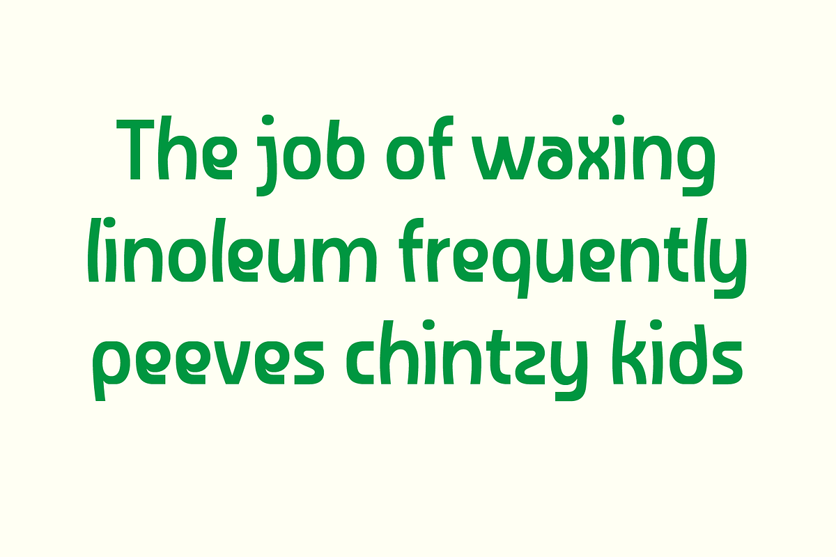 Bonton Display Sans Serif, a Sans Serif Font by PeanutButter Type (Photo 2 of 5)