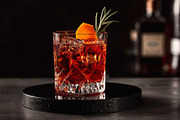 670 Cocktails, a Food & Drink Photo by Handmadefont (Thumbnail 18 of 29)