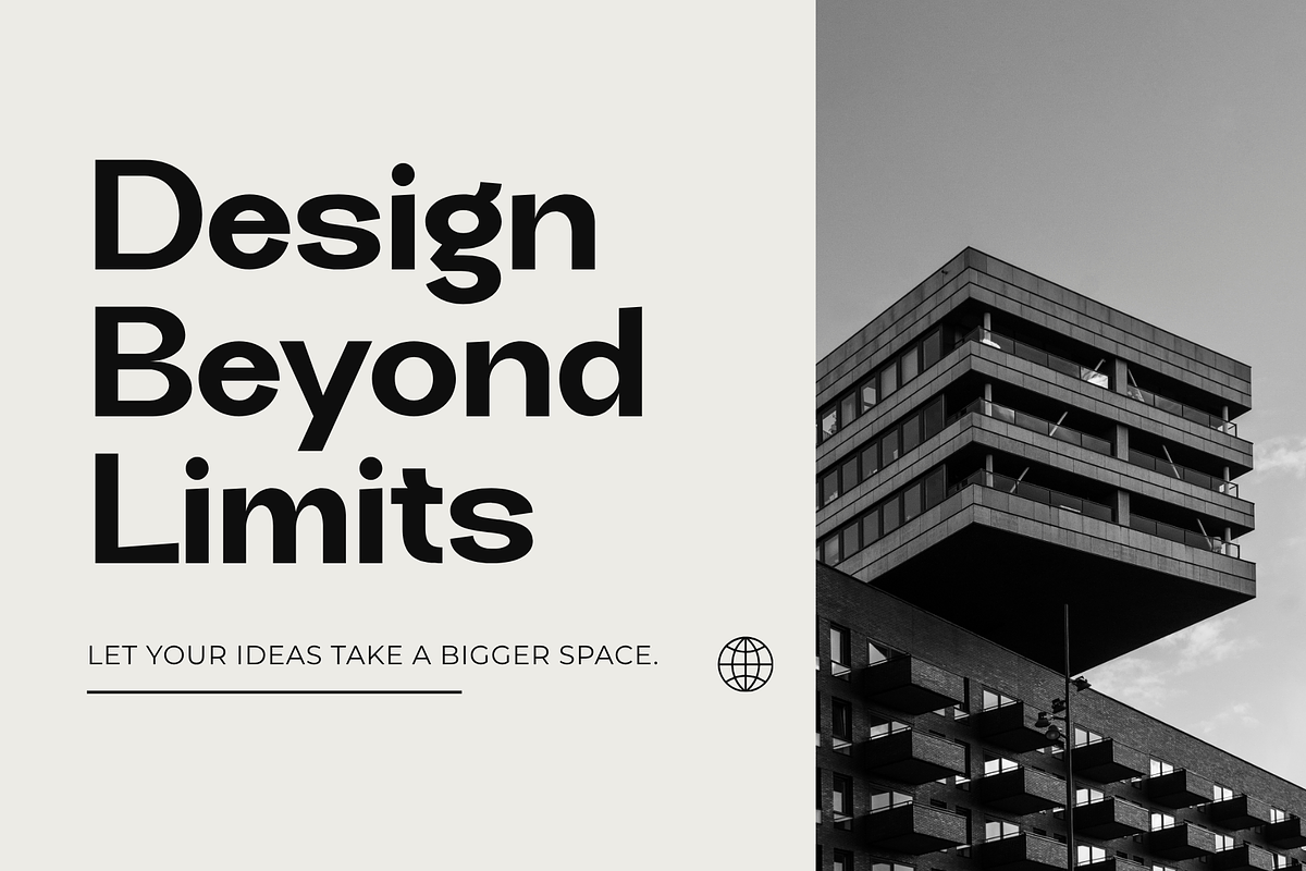 Vasted – Bold Sans Serif Display, a Sans Serif Font by MaikoHatta (Photo 8 of 8)