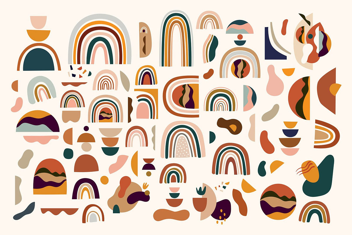 Autumn Bundle, a Decorative Illustration by MoleskoStudio (Photo 29 of 30)