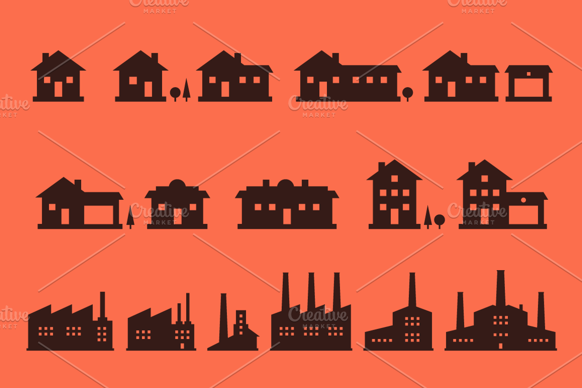 Lil Buildings preview 3