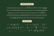 Karosa Modern Serif Display Font, a Serif Font by timelesstype.co (Thumbnail 19 of 20)