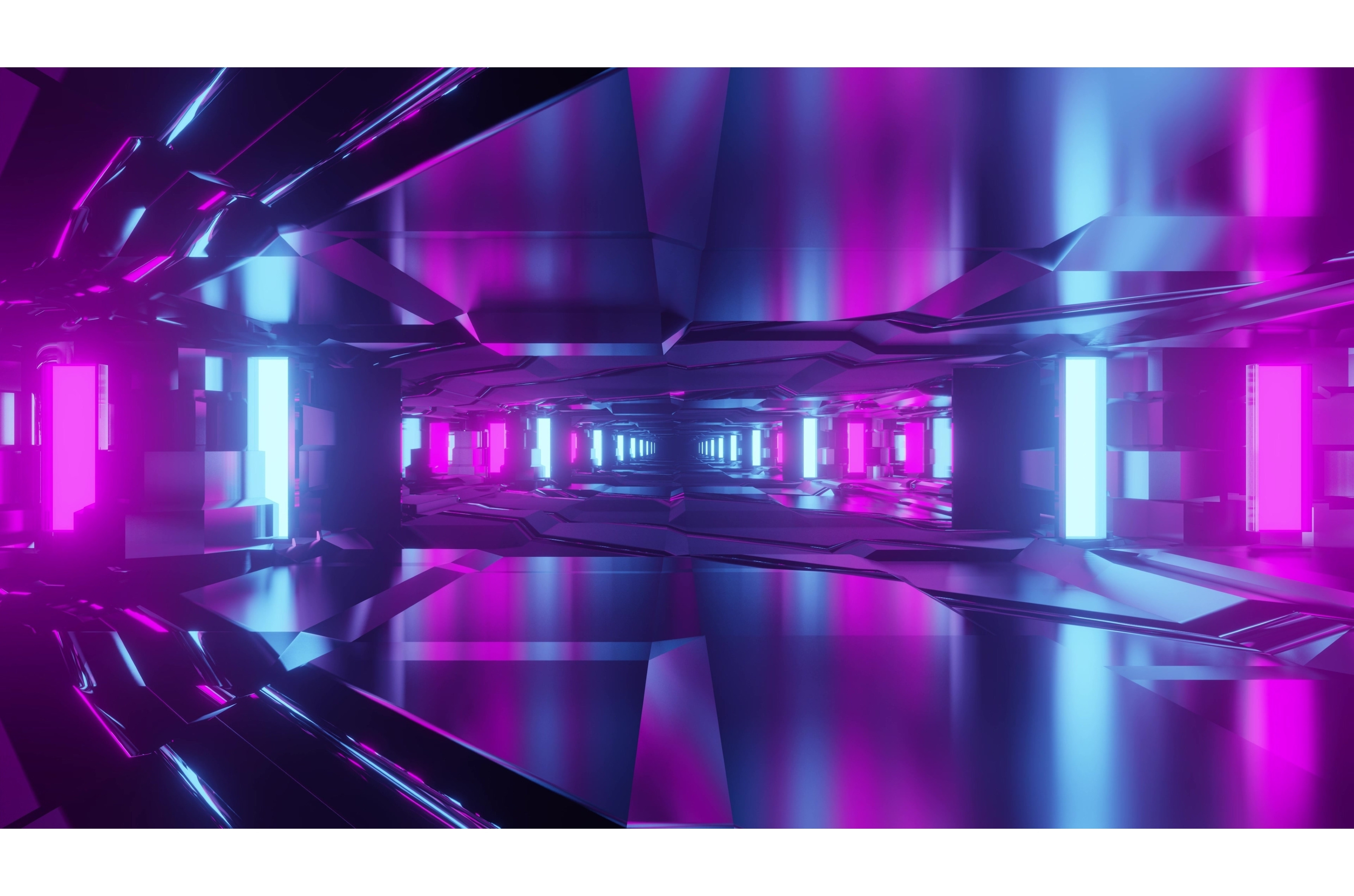 Virtualisation Tunnel It