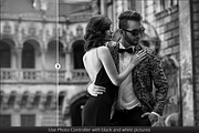 Photo Controller Photoshop Panel, a Plug-in Add-On by Pro Add-Ons (Thumbnail 12 of 14)