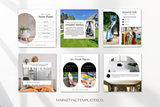 May Real Estate Templates, a Social Media Template by Marketing Templates Co. (Thumbnail 3 of 10)