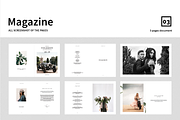 Volkhov Lookbook, a Brochure Template by BOXKAYU (Thumbnail 17 of 18)