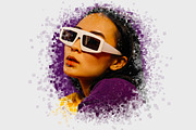 Pixel Effect Photoshop, an Action Add-On by liptouse (Thumbnail 6 of 7)