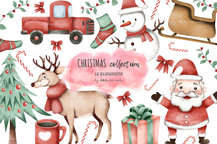 Christmas Clipart