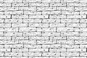3 Seamless Wood Grain Patterns, a Pattern Graphic by Nic Channon (Thumbnail 5 of 6)