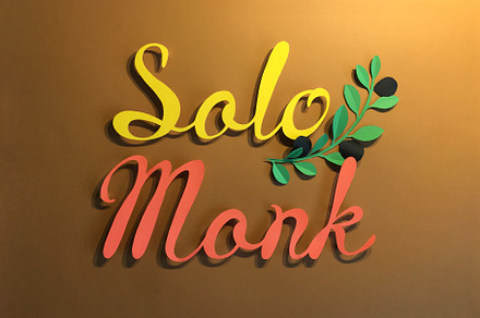 Solomonk