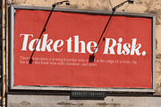 Quiketa Family (135 Font), a Serif Font by Rotterlab Studio (Thumbnail 9 of 10)