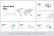 Geometric Keynote Template, a Presentation Template by ZAAS (Thumbnail 11 of 11)