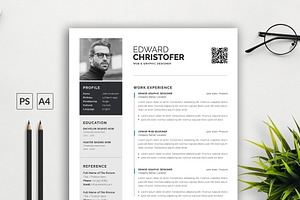 Resume Template