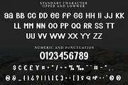 Honey Cookies, a Script Font by InermediaSTUDIO (Thumbnail 7 of 8)