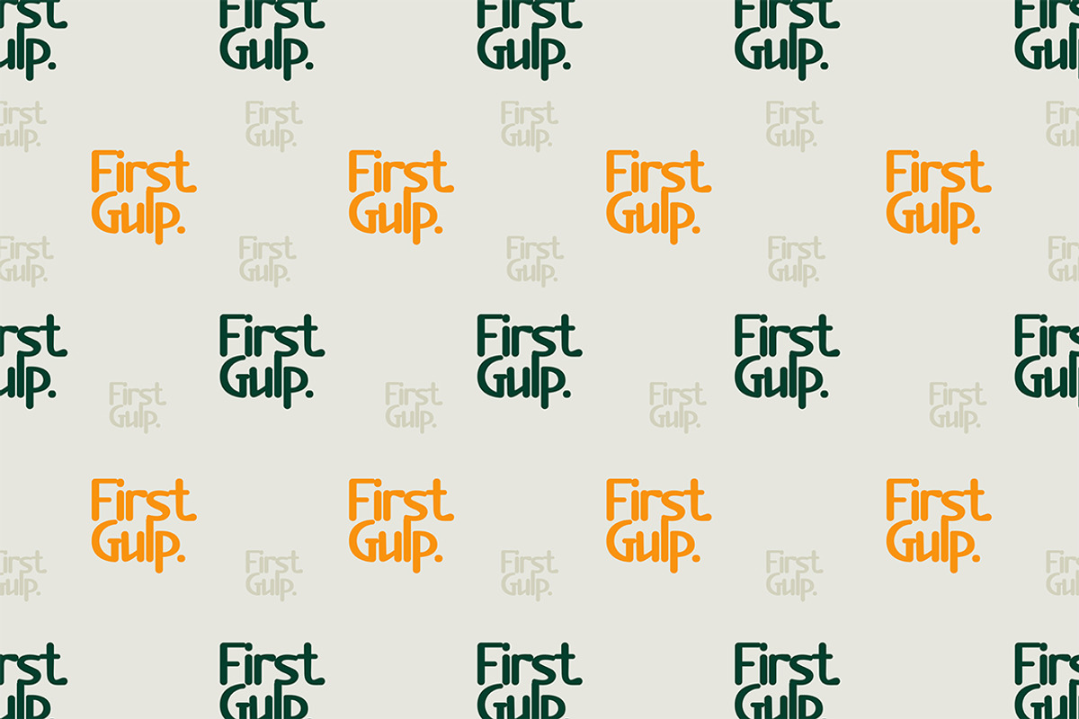 Mahogany - Display Font, a Sans Serif Font by Mirachma Project (Photo 7 of 10)
