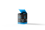 Paper Card Box Packaging Mockups, a Packaging Mockup by artBit Design Studio (Thumbnail 2 of 6)