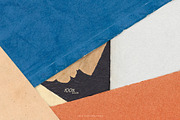 Vintage Paper - Volume One, a Texture Graphic by Mera Pixels (Thumbnail 4 of 9)