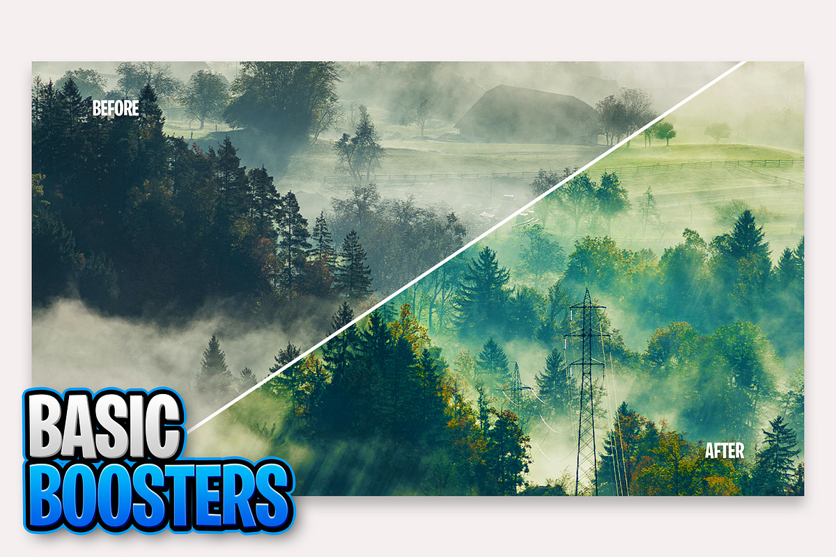 Youtube ThumbNail Basic Kit V3, a Social Media Template by EMP Design (Photo 4 of 5)