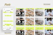 The Coffee Shop, a Social Media Template by pkahraman (Thumbnail 4 of 10)