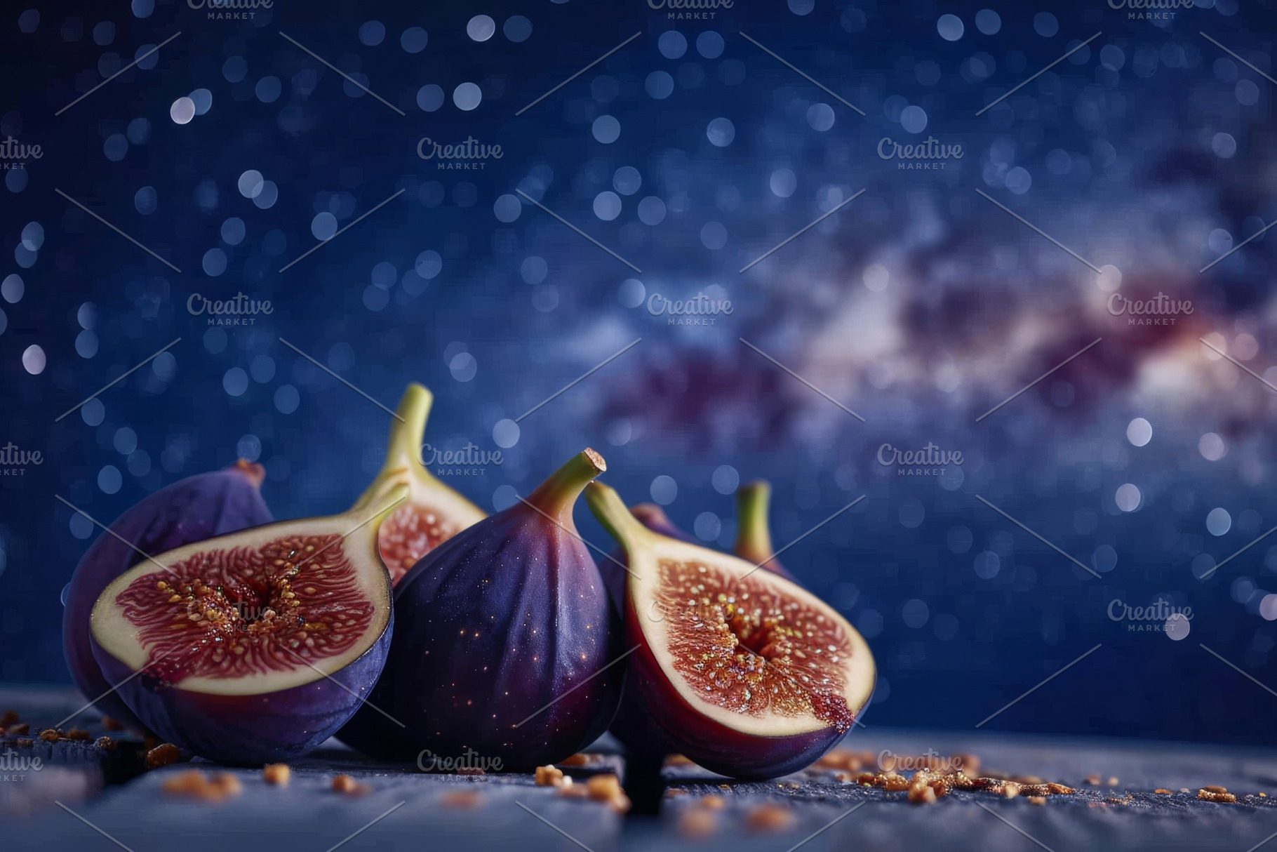 A photo featuring three pieces of fi, a Photo by Iftikhar Alam